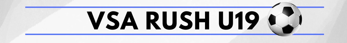 VSA Rush - U19