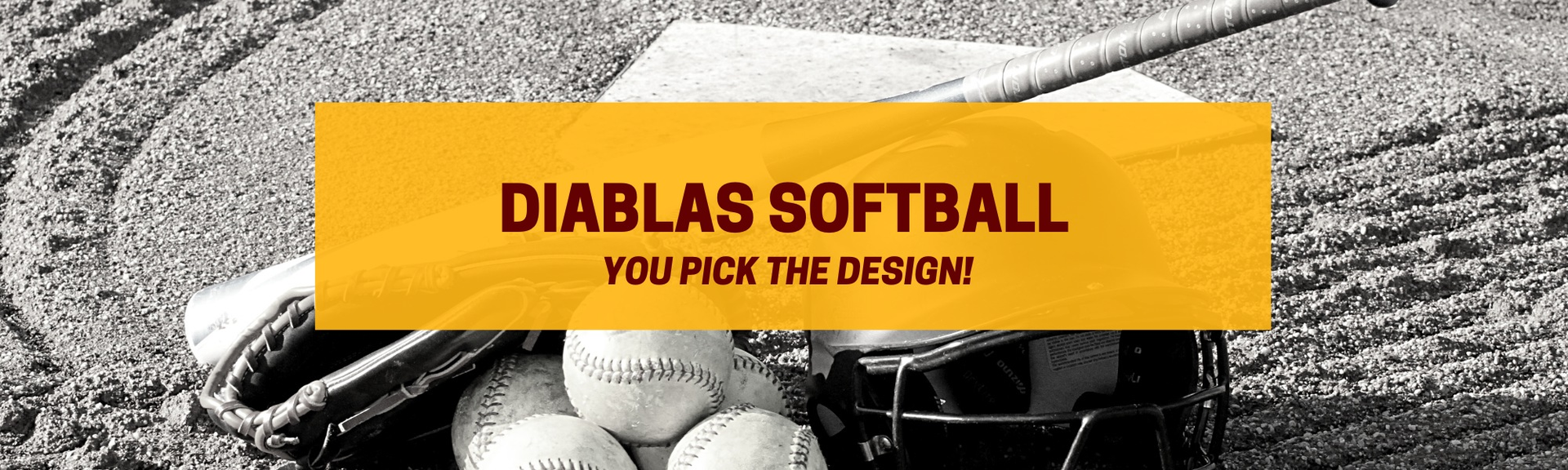 Diablas Softball