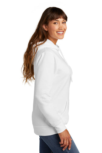 Adult, Ladies & Youth - Unisex Fleece Hoodie - (AJF)