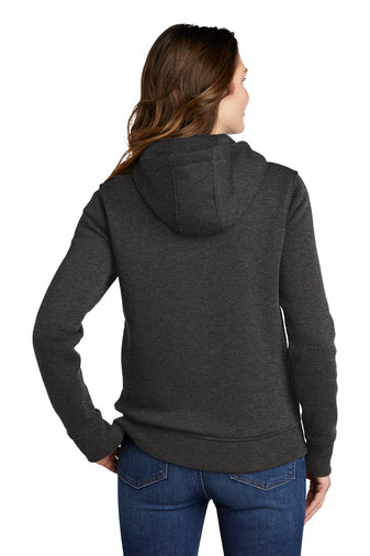 Adult & Ladies- Carhartt Full Zip Sweatshirt - (AJF)