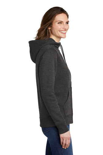 Adult & Ladies- Carhartt Full Zip Sweatshirt - (AJF)