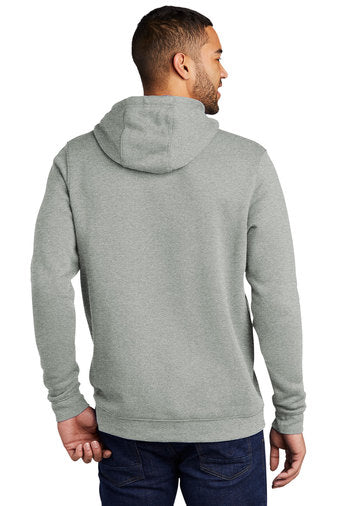 Adult & Ladies - Nike Club Pullover Fleece Hoodie - (Ankeny Hawks Football 2024)