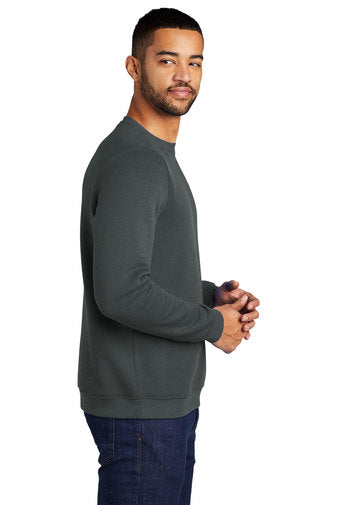 Adult - (5 Designs) Nike Crewneck Sweatshirt - (Centennial Jaguar Wrestling)