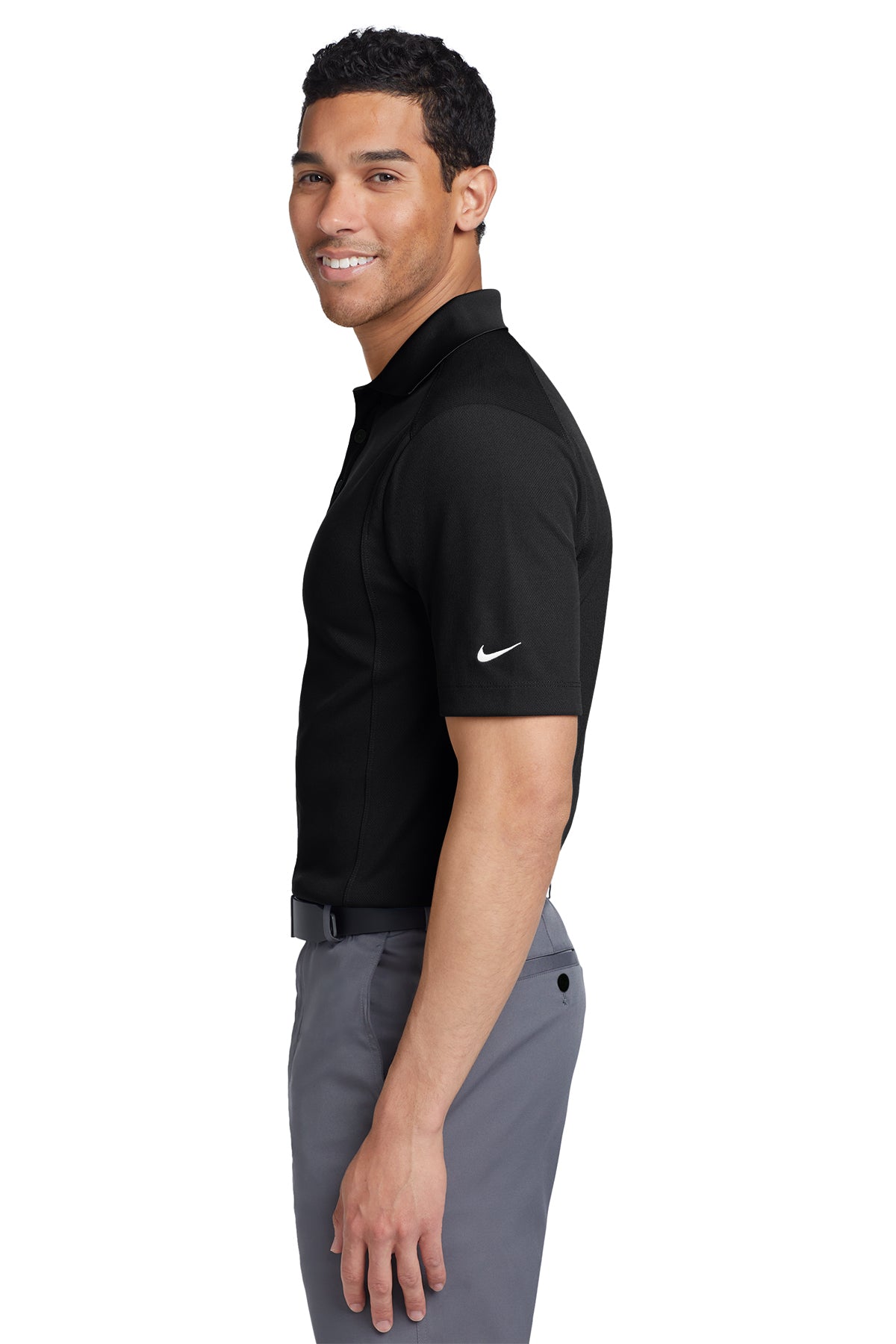 Nike - Dri-Fit Classic Polo (Camlin)