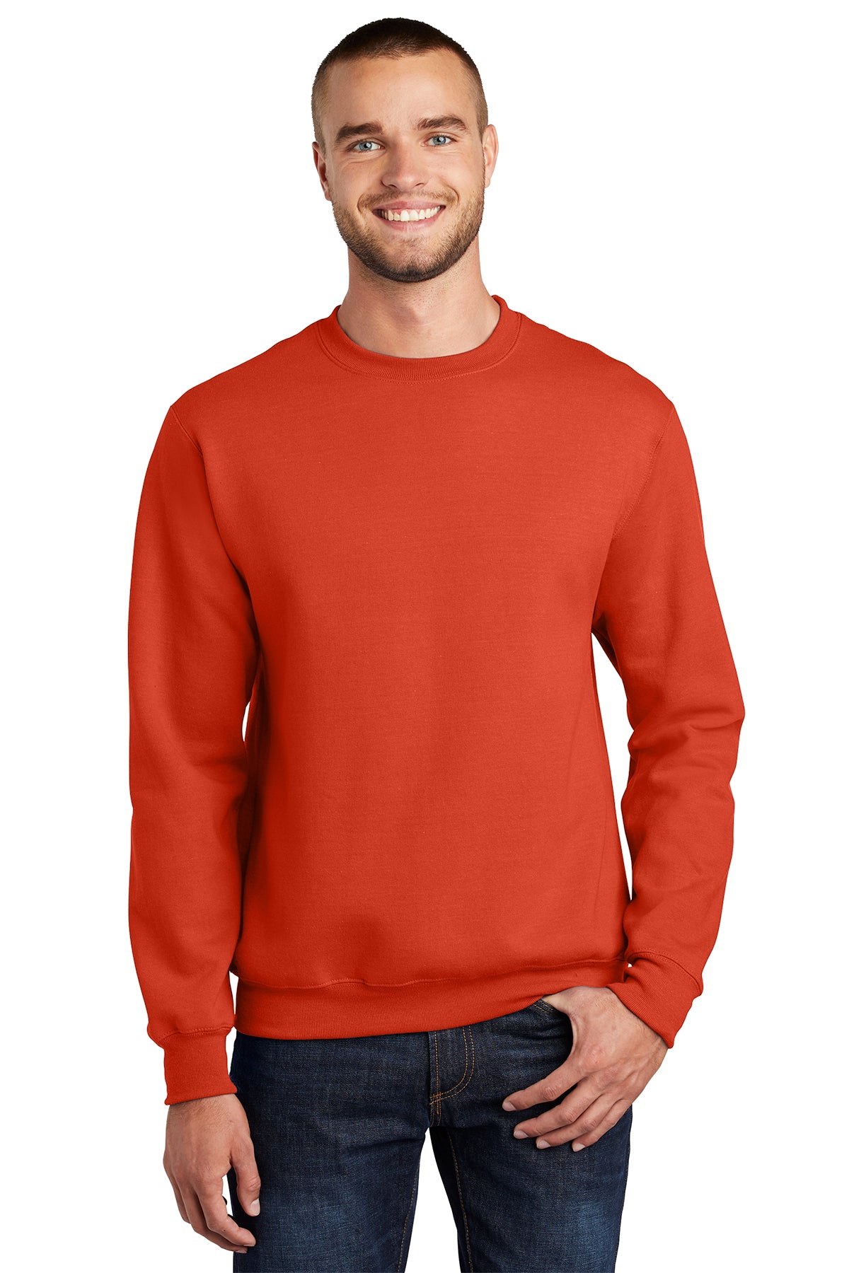 Adult - 4 Shirt Styles - (Fusion Elite)