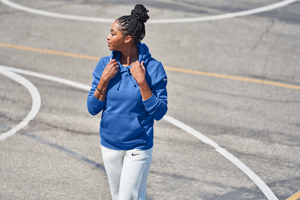Nike - Ladies Hoodie (Echelon)