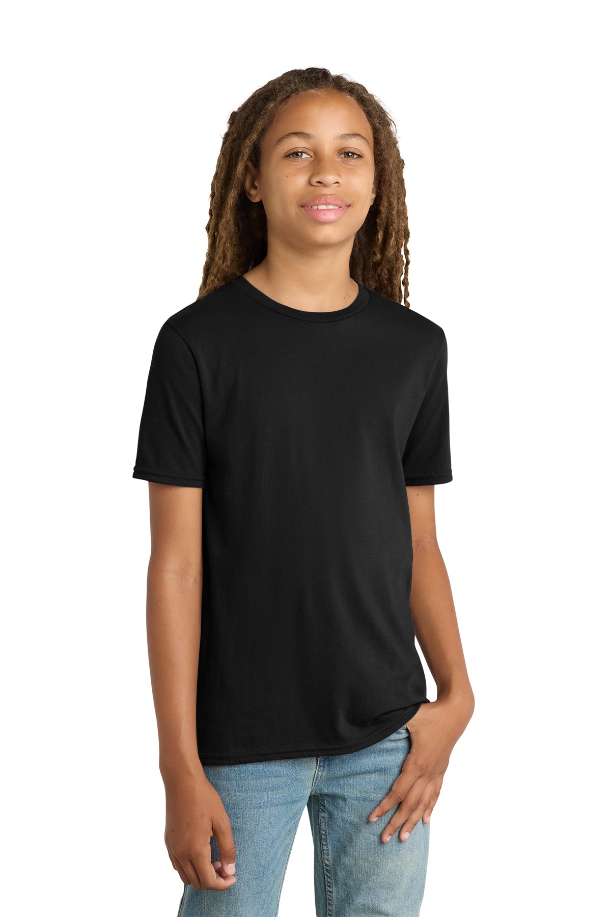 Adult & Youth Tee | Webster Elementary