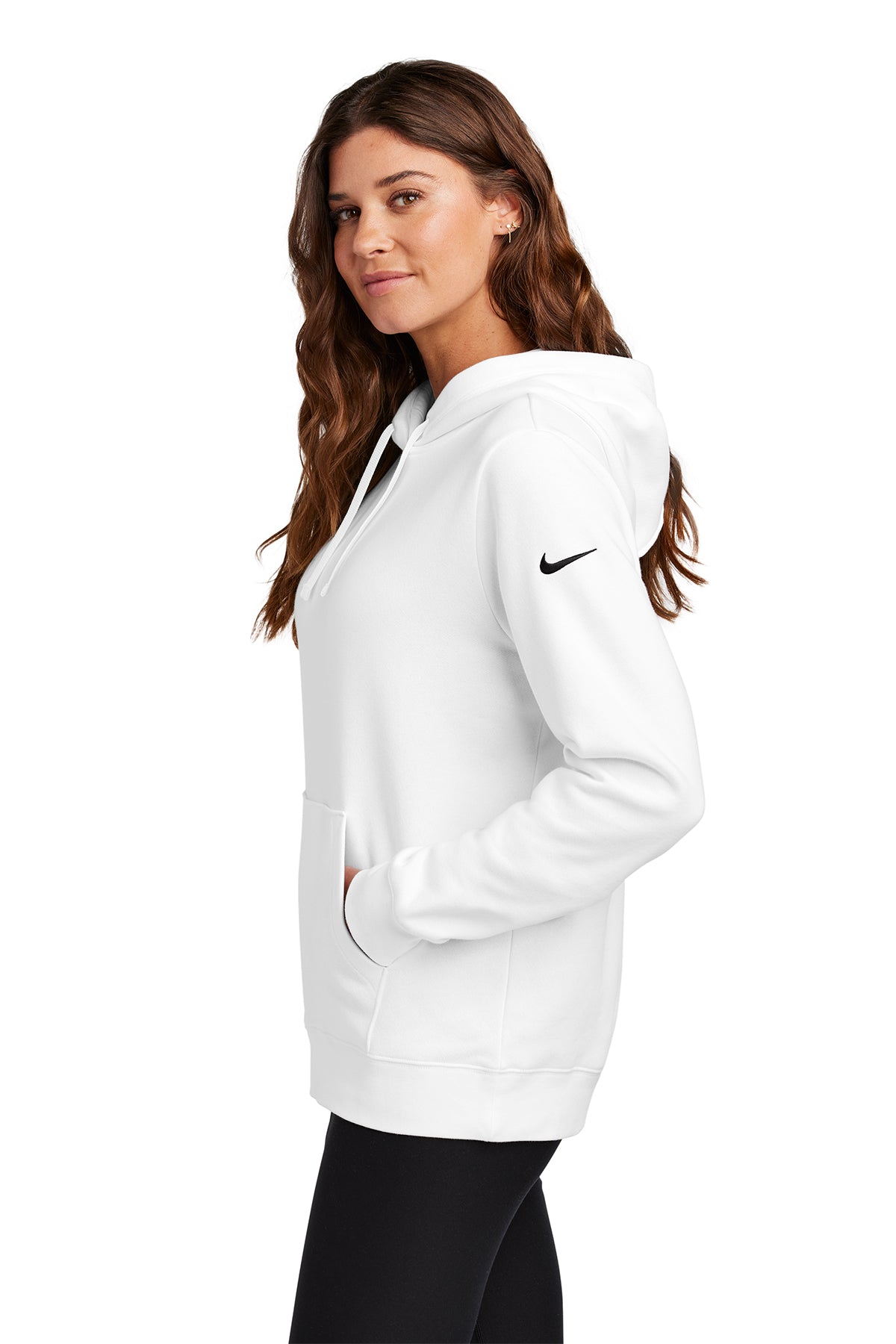 Ladies - Nike Tees & Sweatshirts (Urbandale Football)