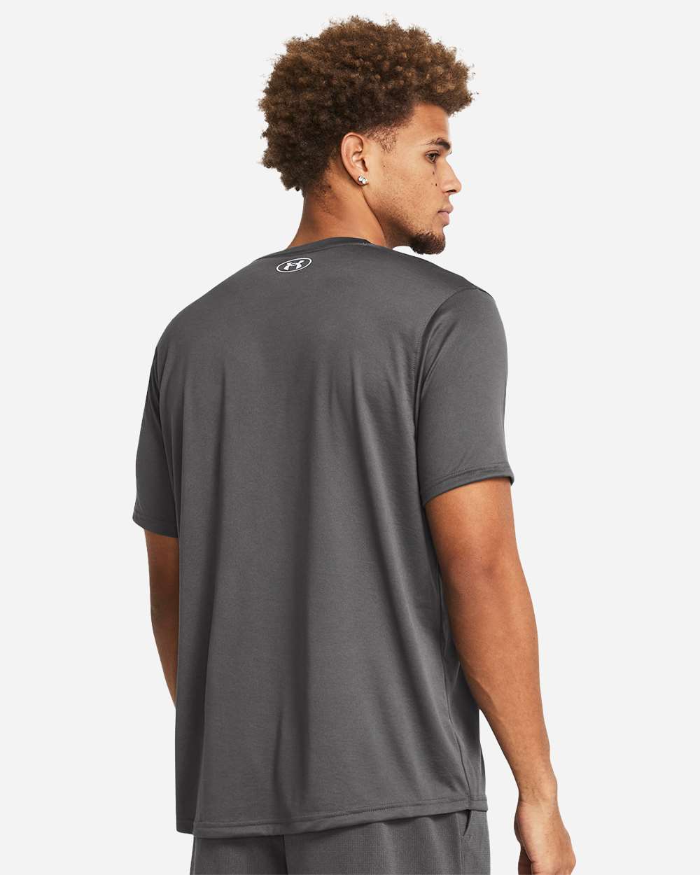Adult & Ladies - Under Armour Performance Tees (AJF)