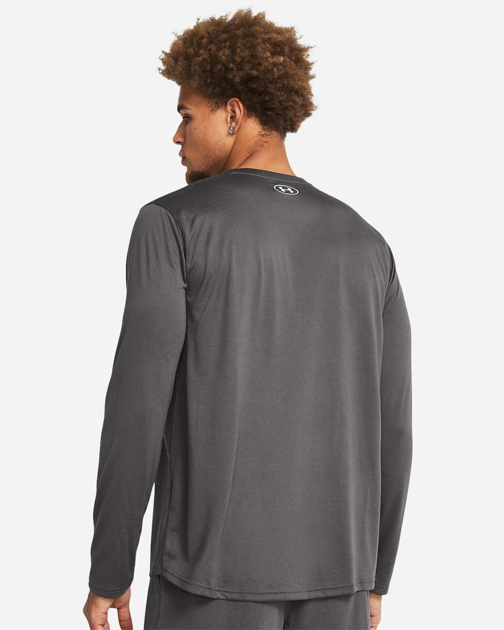 Adult & Ladies - Under Armour Performance Tees (AJF)