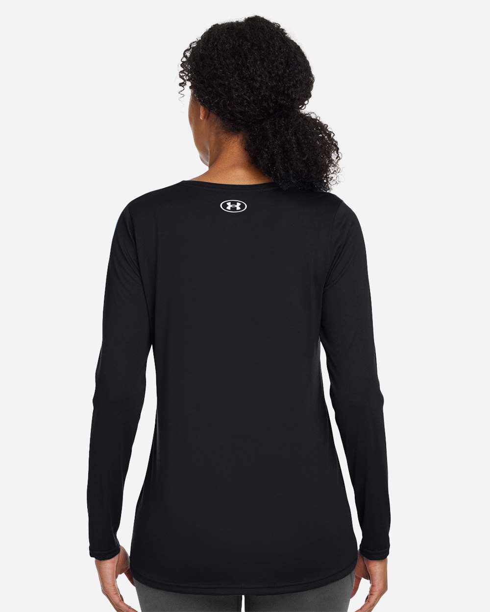 Adult & Ladies - Under Armour Performance Tees (AJF)