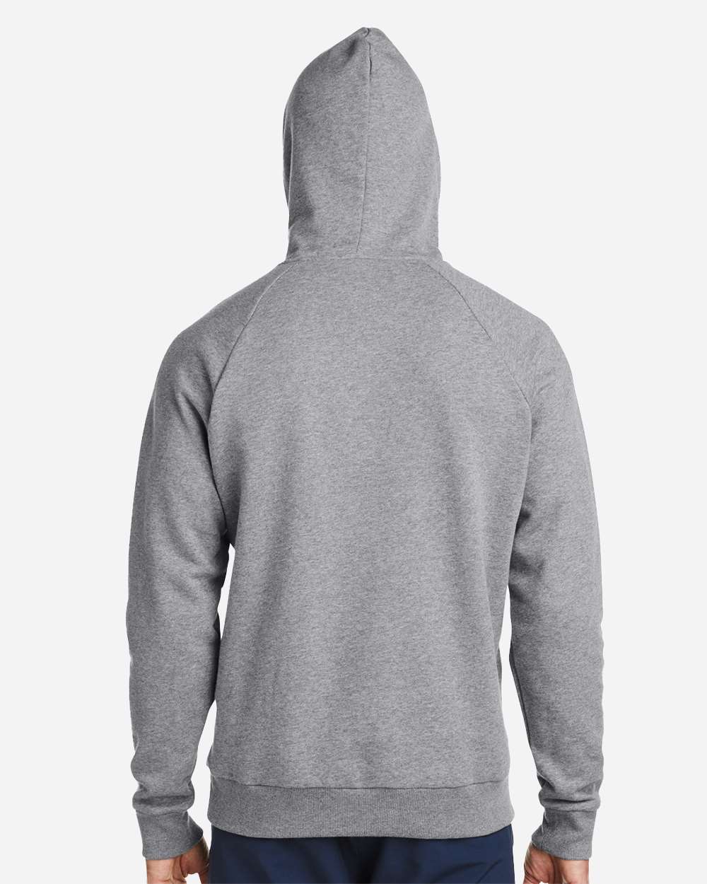Do Hard Things - Under Armour Hoodies (Urbandale Football)