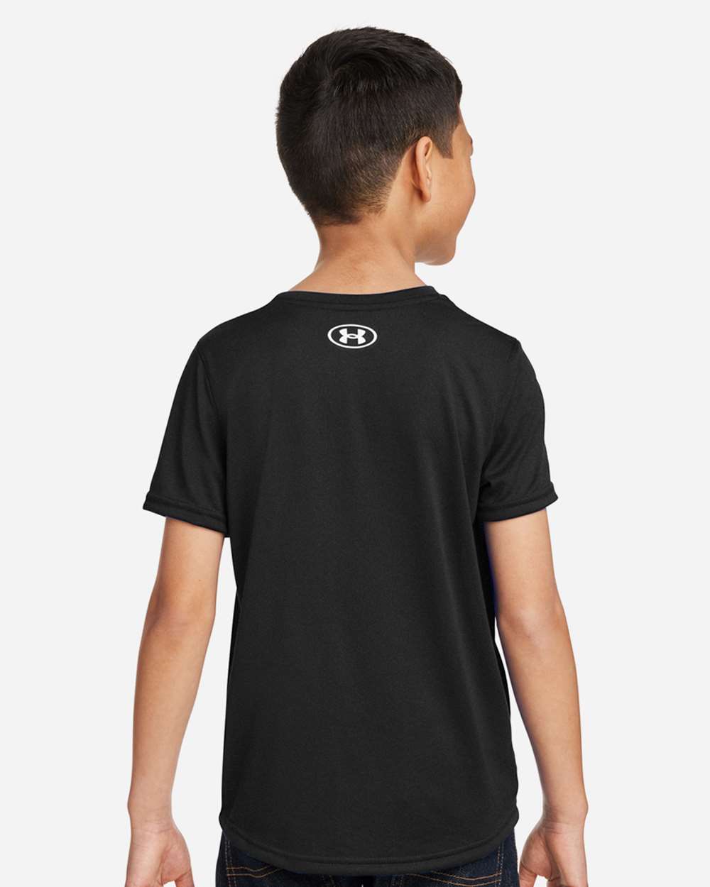 Youth - Under Armour Tees & Hoodie (Centennial Jaguar Football)