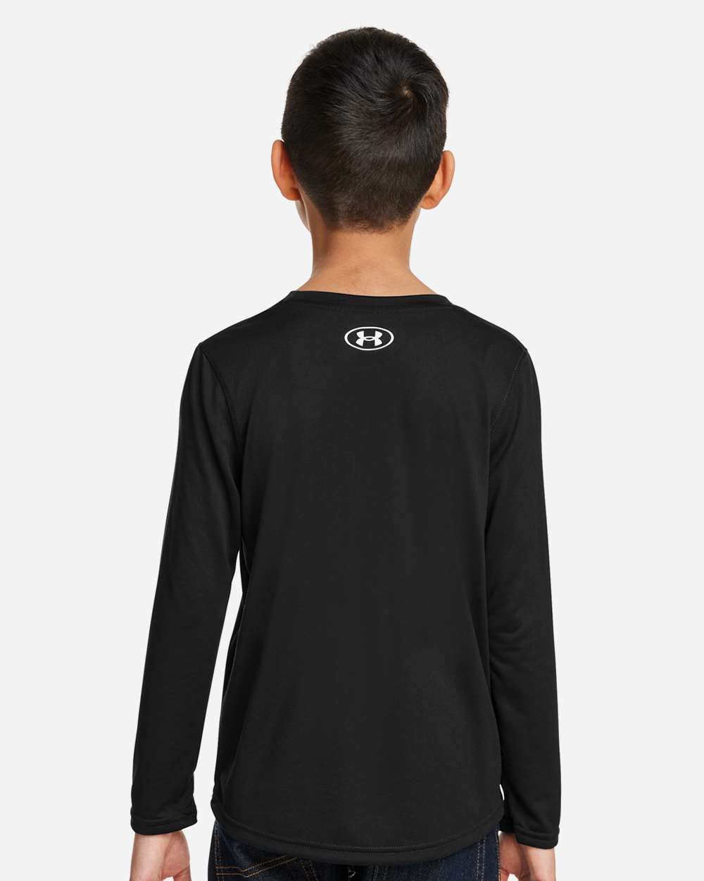 Youth - Under Armour Tees & Hoodie (Centennial Jaguar Football)
