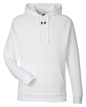 Adult, Ladies & Youth - Under Armour Fleece Hoodie (Ankeny Generals Baseball)