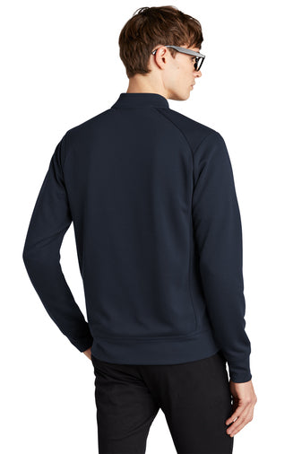 Adult - Mercer+Mettle Double-Knit Bomber (Foster Squad)