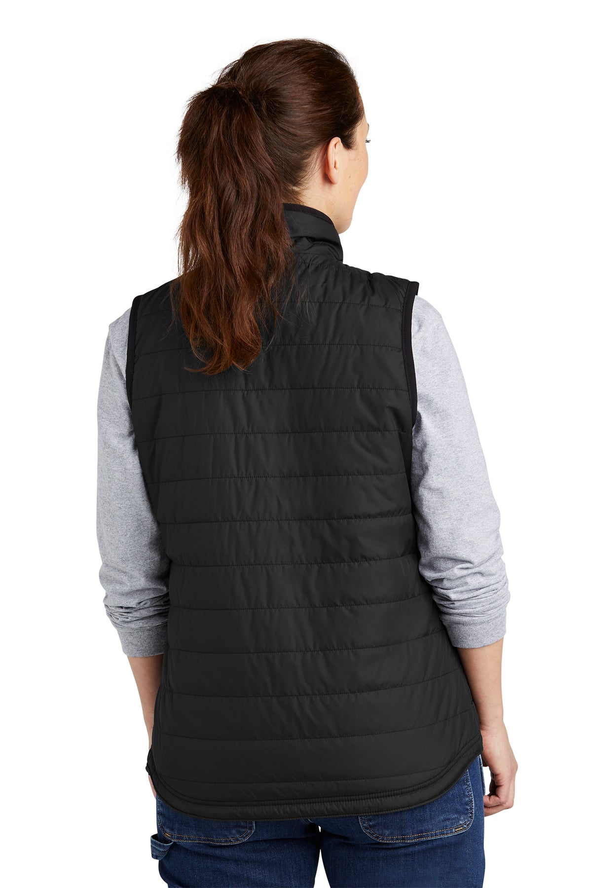 Carhartt - Ladies Gilliam Vest (Camlin)