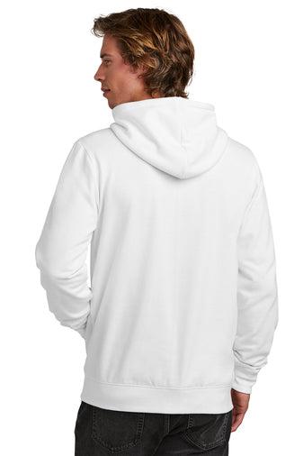 Adult - (5 Designs) Fleece Full Zip Hoodie - (Centennial Jaguar Wrestling)