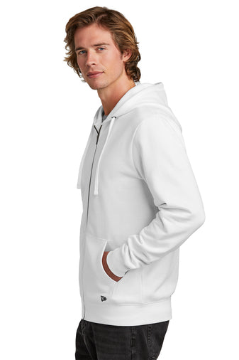 Adult - (5 Designs) Fleece Full Zip Hoodie - (Centennial Jaguar Wrestling)