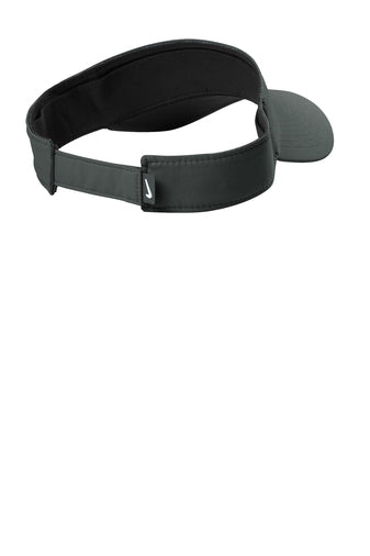 Adult - Nike Dri-FIT Swoosh Visor - (Ankeny Hawkette Softball)