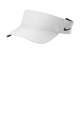 Adult - Nike Dri-FIT Swoosh Visor - (Ankeny Hawkette Softball)