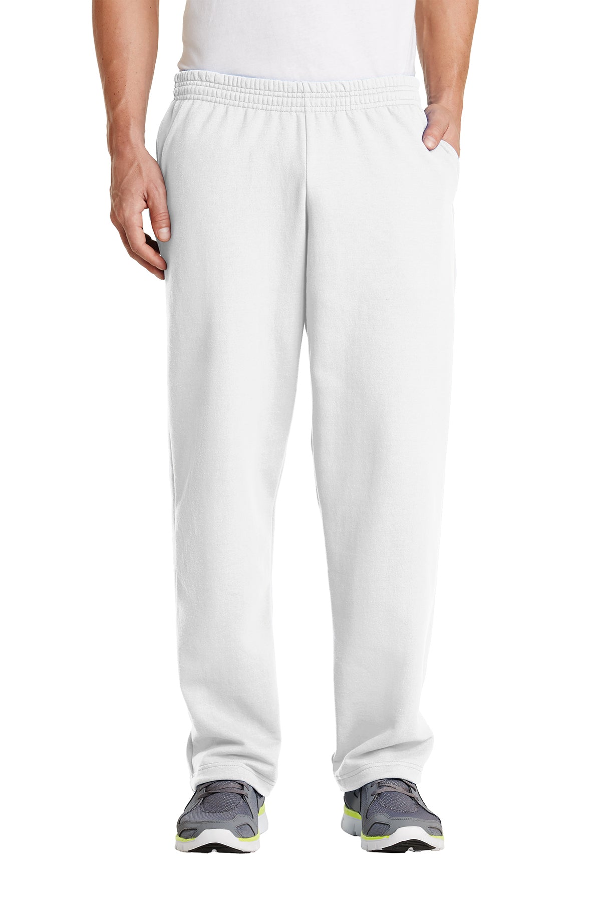 Adult & Youth - Port & Co Sweatpants w/ pockets (Ankeny Generals Baseball)