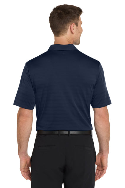 Nike - Dri-Fit Vapor Jacquard Polo (Camlin)