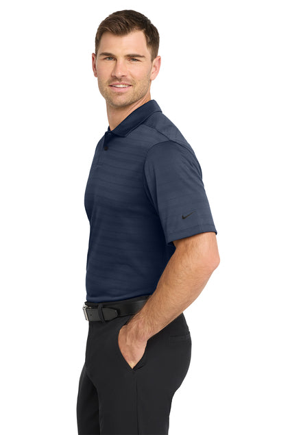 Nike - Dri-Fit Vapor Jacquard Polo (Camlin)