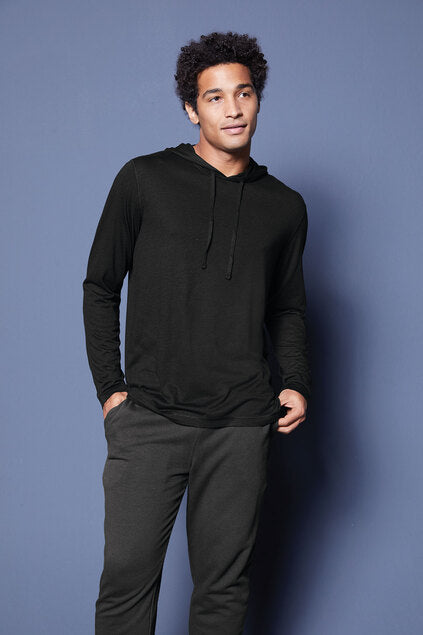 Adult - Sport Tek Colorblock Hoodie & Hooded Tee (Centennial Jaguar Football)