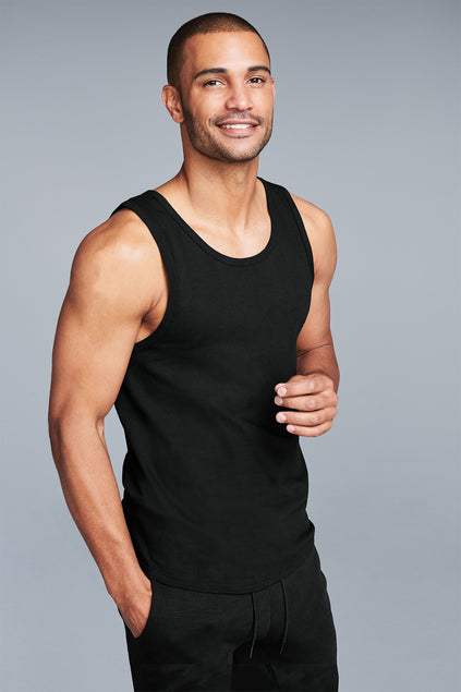 Adult - District Concert Tank - (Gameday)