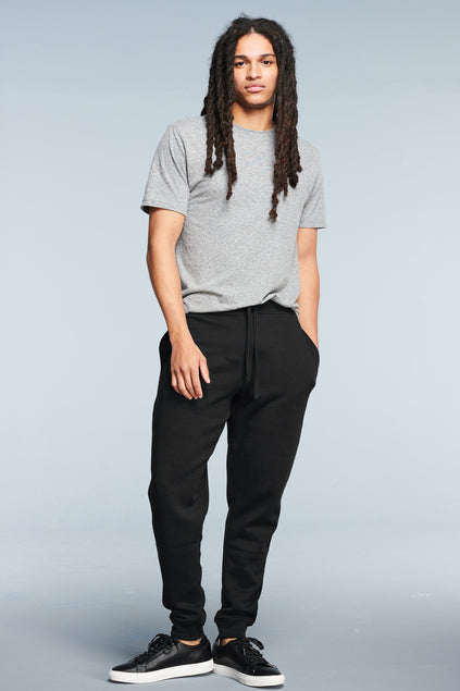 Adult, Ladies & Youth - District Joggers/Sweatpants (AJF)