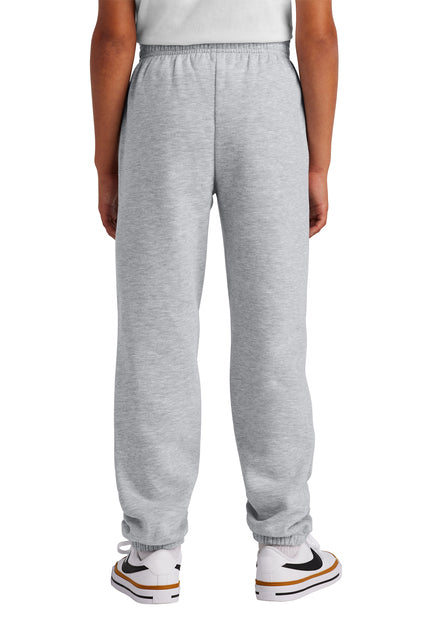 Adult, Ladies & Youth - District Joggers/Sweatpants (AJF)