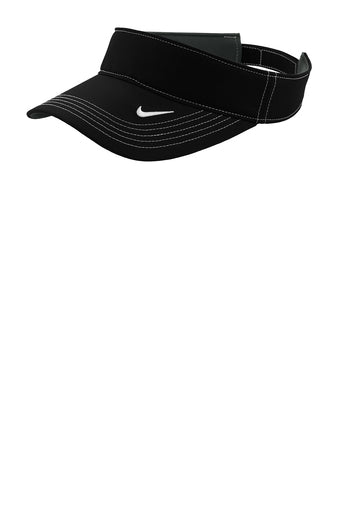 Adult - Nike Dri-FIT Swoosh Visor - (Centennial Jaguar Collection)