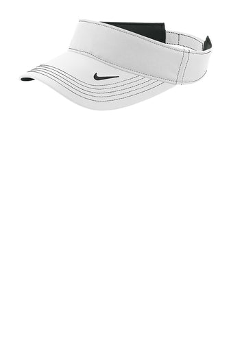 Adult - Nike Dri-FIT Swoosh Visor - (Centennial Jaguar Collection)