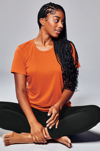 Adult, Ladies, Youth - Sport Tek Performance Tee (AJF)