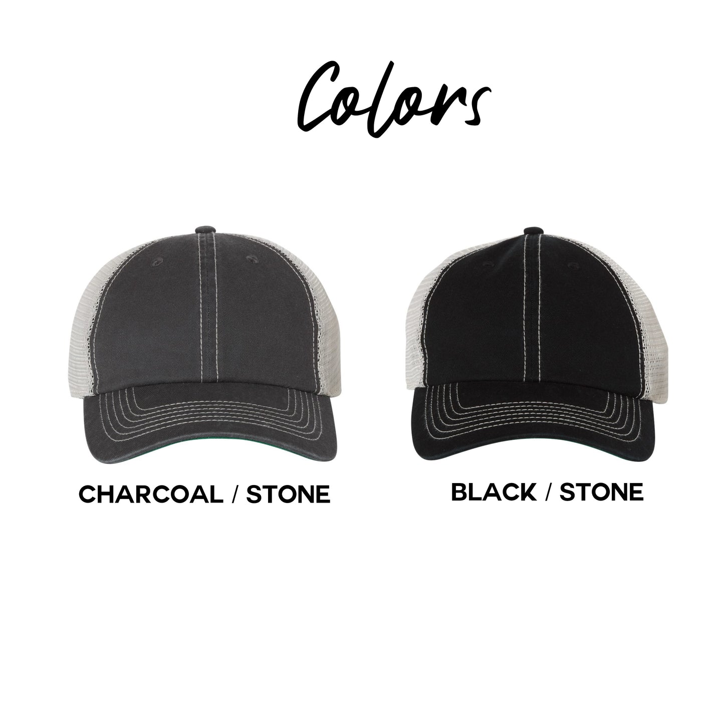Hat - 47 Brand Trawler Cap- (Centennial Jaguar Collection)