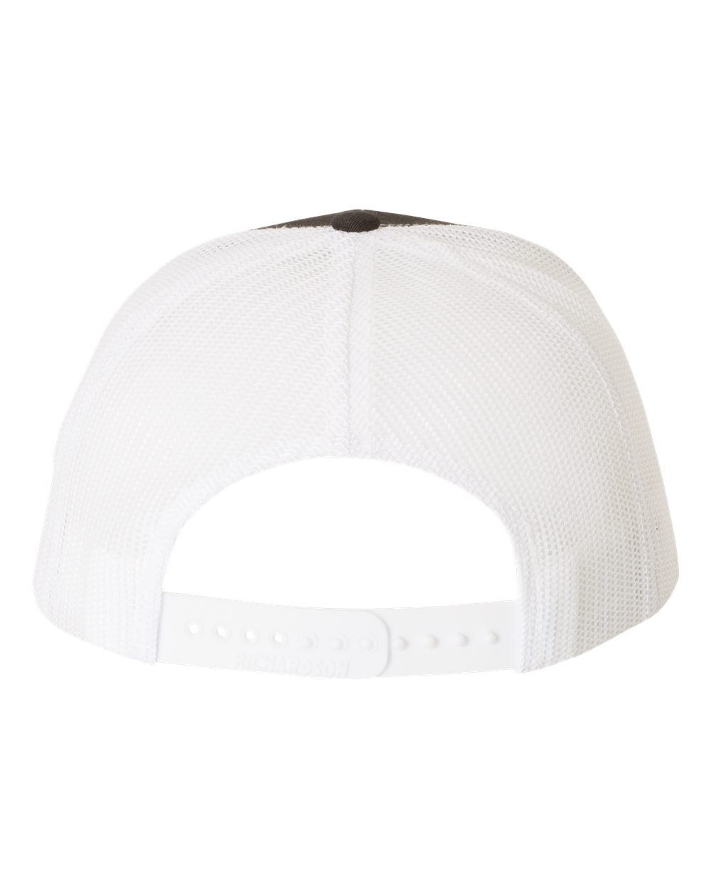 HAT - Richardson 112 Snapback Trucker Hat - (Ankeny Generals Baseball)