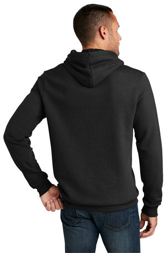 Adult - District Fleece Hoodie (Gameday)
