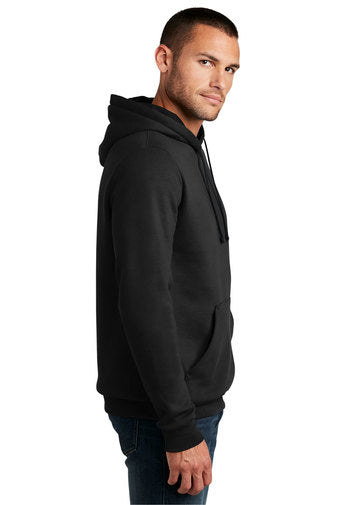 Adult - District Fleece Hoodie (Gameday)
