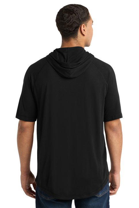 Adult - Short & Long Sleeve Hooded Tee (Centennial Baseball 2026)