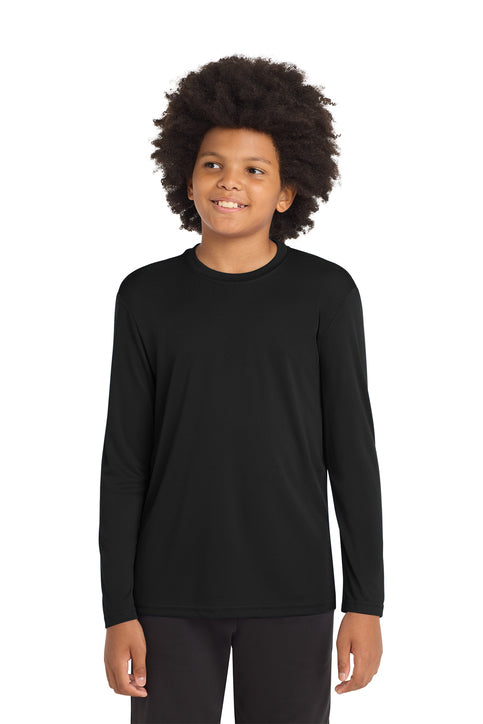Youth - Performance Tees (Adrenaline Baseball )