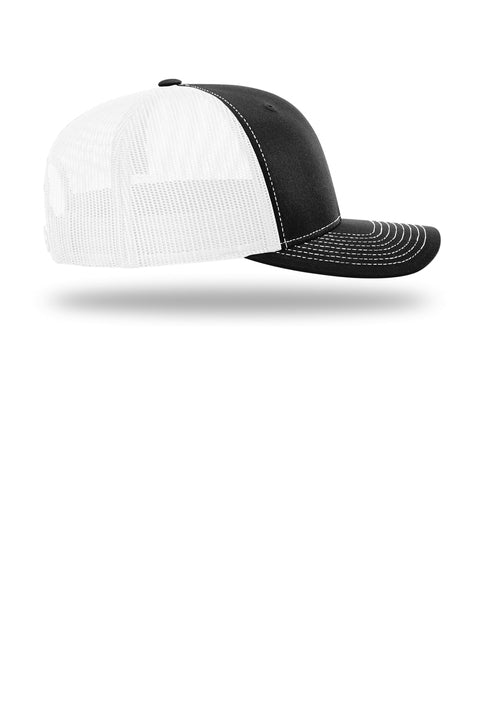 Adult - Trucker Cap - (Adrenaline Baseball)