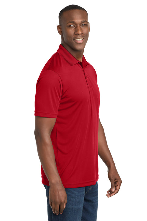 Adult & Ladies - Performance Polo (Iowa Energy Baseball)