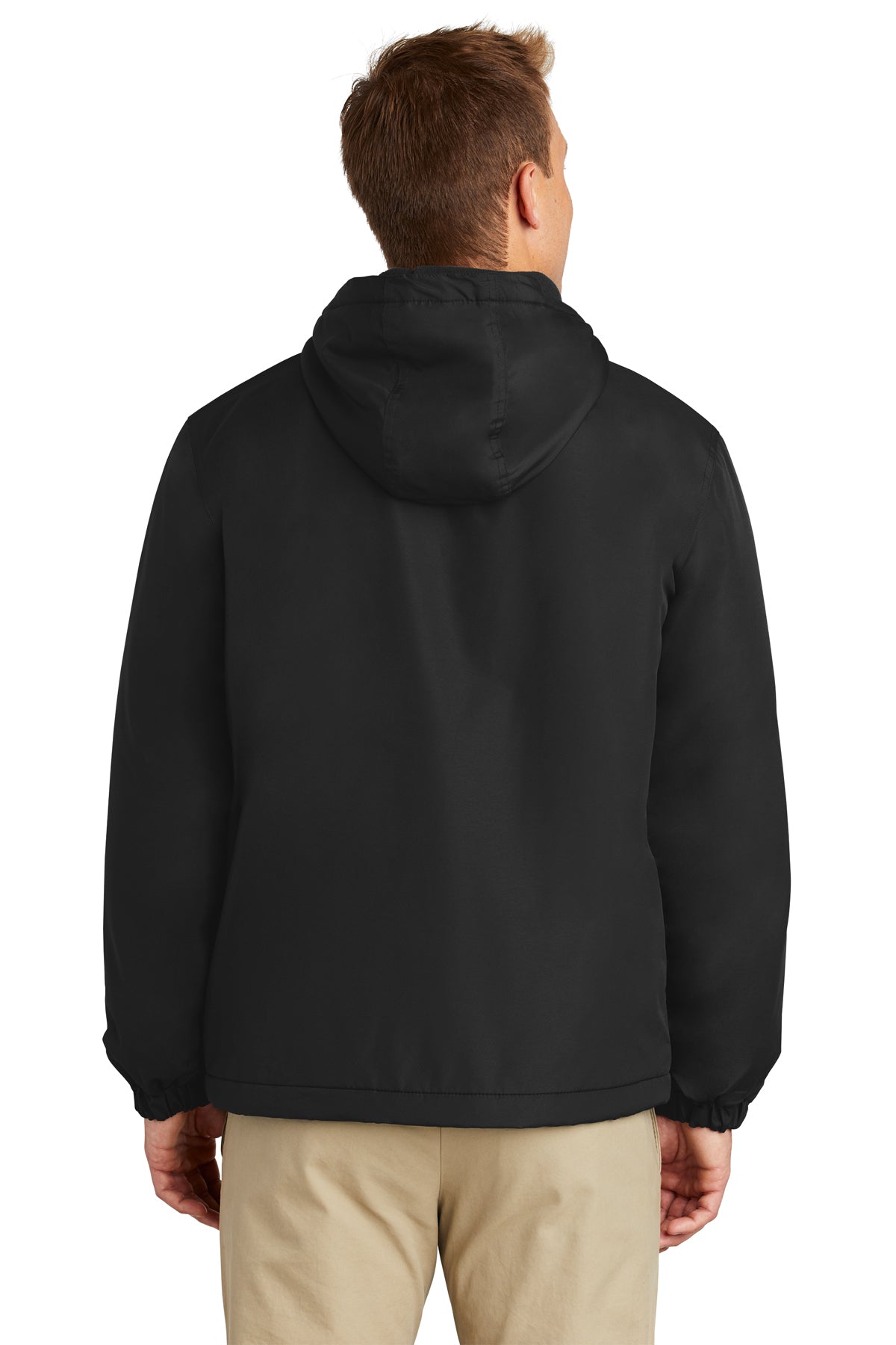 Adult - Hooded Charger Jacket - (ACHS Baseball 2024)