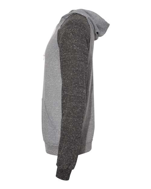 Adult - Jerzees Lightweight Hoodie (Ankeny Hawkette Softball)