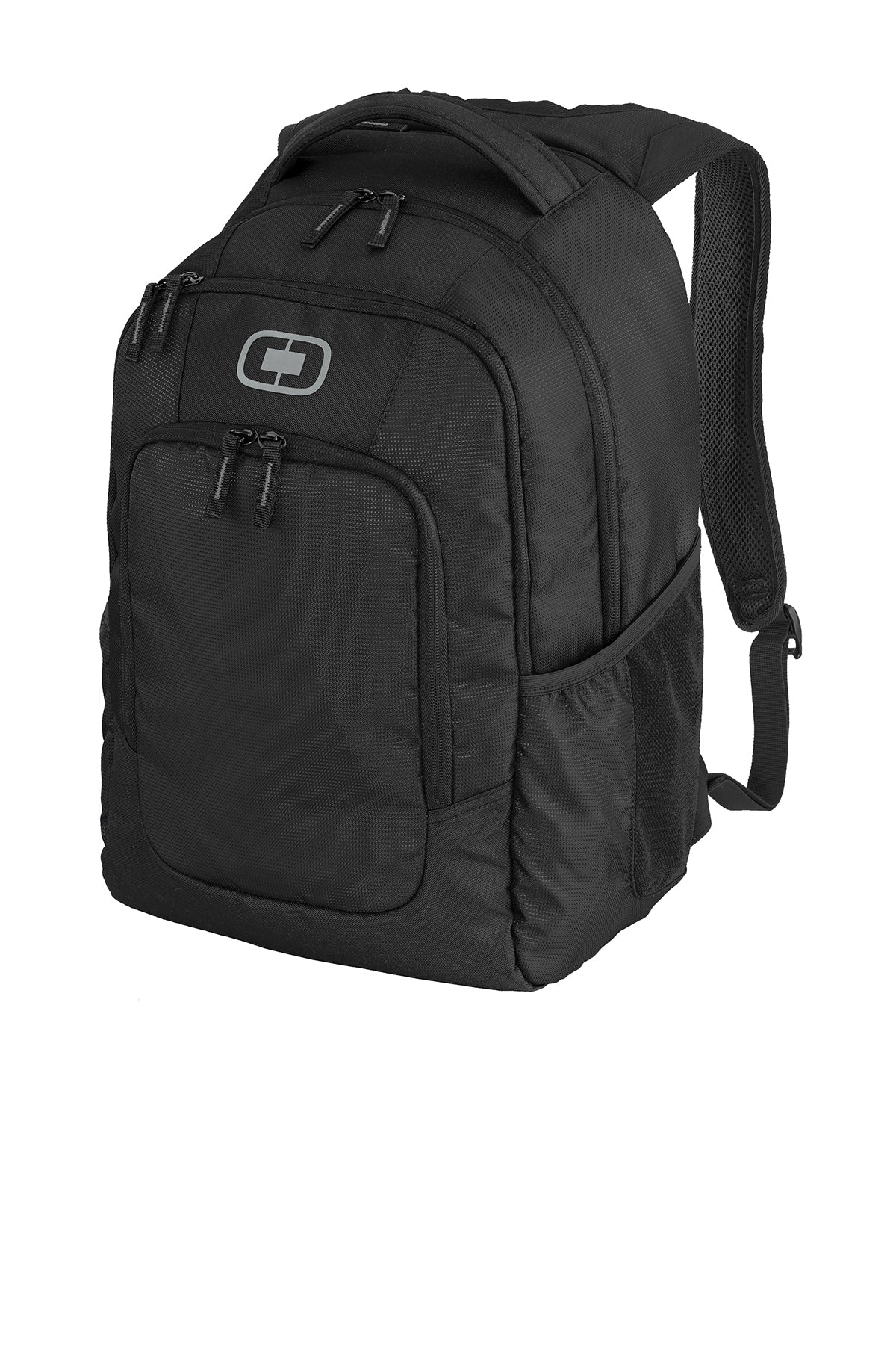 Backpack - OGIO Logan Pack (Camlin)