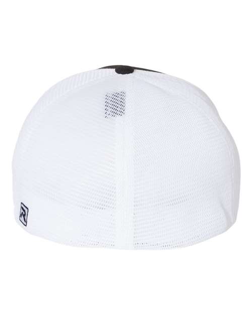 Richardson Pulse Sportmesh R-Flex Cap - (Ankeny Hawkette Softball)