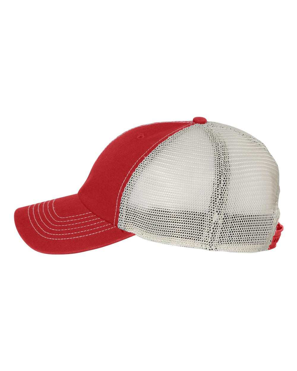 47 Brand Trawler Cap - (Gameday)
