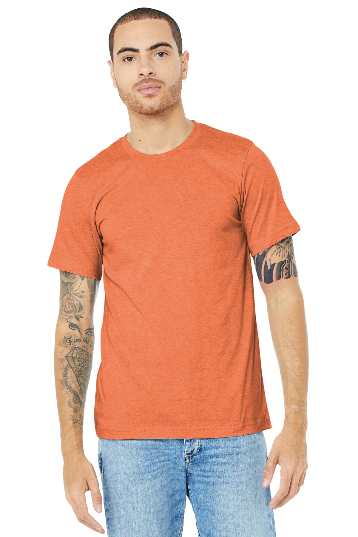 Adult - 4 Shirt Styles - (Fusion Elite)