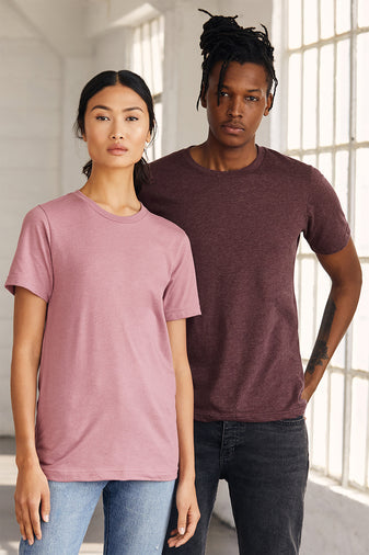 Adult - Unisex Tee (School Nurse)